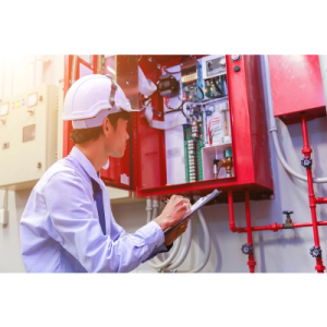 BẢO TRÌ BẢO DƯỠNG HỆ THỐNG PCCC