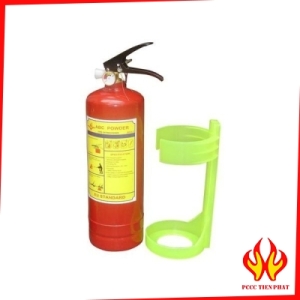 BÌNH CHỮA CHÁY BỘT ABC MFZL2  2kg BÌNH CHỮA CHÁY BỘT ABC MFZL2  2kg