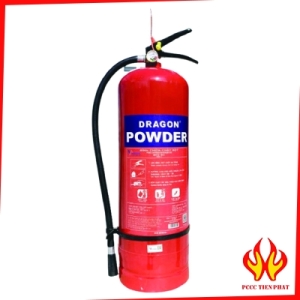 BÌNH CHỮA CHÁY BỘT BC MFZ4  4kg BÌNH CHỮA CHÁY BỘT BC MFZ4  4kg