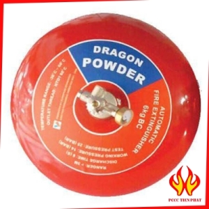 BÌNH CHỮA CHÁY BỘT TỰ ĐỘNG BC MFZ 6Kg BÌNH CHỮA CHÁY BỘT TỰ ĐỘNG BC MFZ 6Kg
