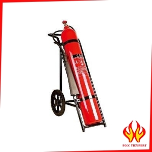 BÌNH CHỮA CHÁY CO2 MT24 24kg