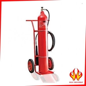 BÌNH CHỮA CHÁY CO2 MT30 30kg BÌNH CHỮA CHÁY CO2 MT30 30kg