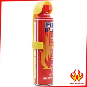 BÌNH CHỮA CHÁY FOAM 1000ml BÌNH CHỮA CHÁY FOAM 1000ml