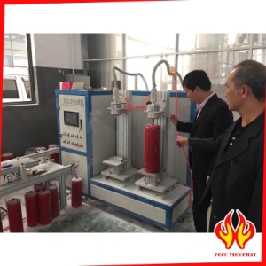 BƠM BÌNH CHỮA CHÁY TẠI ĐỒNG NAI