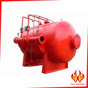 BỒN CHỨA FOAM CHỮA CHÁY BỒN CHỨA FOAM CHỮA CHÁY