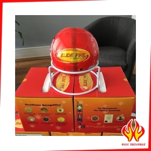 BÓNG CHỮA CHÁY ELIDE FIRE BÓNG CHỮA CHÁY ELIDE FIRE