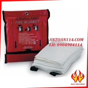 Chăn chống cháy