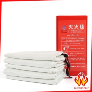 Chăn dập lửa PCCC Chăn dập lửa PCCC