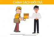 CHÍNH SÁCH ĐỔI TRẢ HÀNG CHÍNH SÁCH ĐỔI TRẢ HÀNG