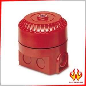 Còi kết hợp đèn chớp AH-03127 Còi kết hợp đèn chớp AH-03127