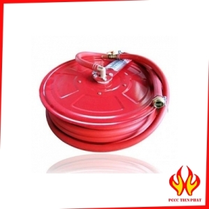 CUỘN VÒI CHỮA CHÁY RULO-D25 SRI MALAYSIA