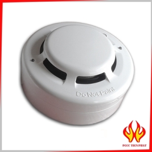 Đầu báo khói quang AH-0311-2 Đầu báo khói quang AH-0311-2