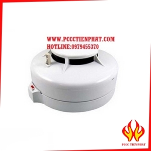 Đầu dò khói nhiệt kết hợp 24VDC YSH-091