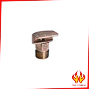 Đầu phun hở ngang Sprinkler Tyco Đầu phun hở ngang Sprinkler Tyco