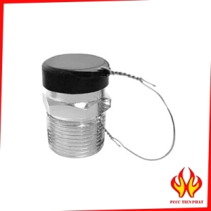 Đầu phun Sprinkler Tyco dạng hở tốc độ cao Đầu phun Sprinkler Tyco dạng hở tốc độ cao