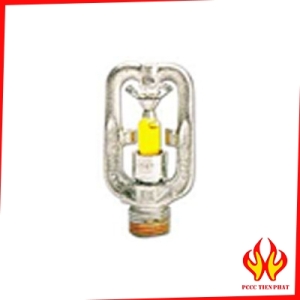 Đầu phun Sprinkler Tyco định hướng tự động Đầu phun Sprinkler Tyco định hướng tự động