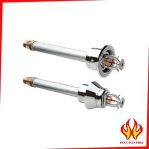 Đầu phun Sprinkler Tyco quay xuống TY5255/5235 Đầu phun Sprinkler Tyco quay xuống TY5255/5235