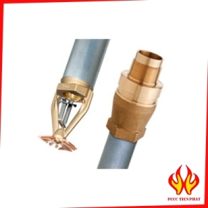 Đầu phun Sprinkler Tyco quay xuống TY7229 Đầu phun Sprinkler Tyco quay xuống TY7229