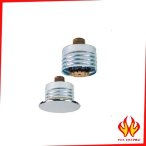 Đầu phun tico âm trần RFII TY 3551,TY 3551 Đầu phun tico âm trần RFII TY 3551,TY 3551