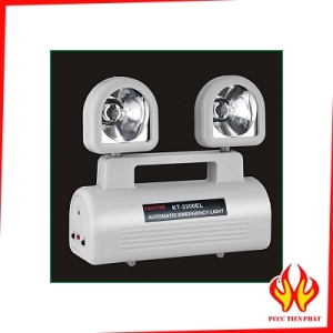 ĐÈN CHIẾU SÁNG SỰ CỐ KENTOM-KT2200
