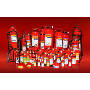 Dịch vụ thu mua bình chữa cháy cũ Dịch vụ thu mua bình chữa cháy cũ
