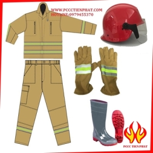 ĐỒ BẢO HỘ THEO THÔNG TƯ 48