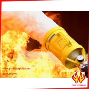 FOAM CHỮA CHÁY 3%