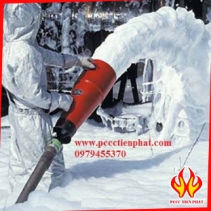 FOAM CHỮA CHÁY 6% FOAM CHỮA CHÁY 6%