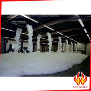 FOAM CHỮA CHÁY GIÁ RẺ