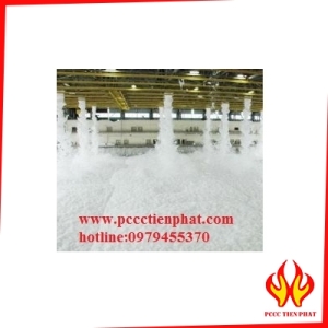 FOAM CHỮA CHÁY TẠI BIÊN HÒA