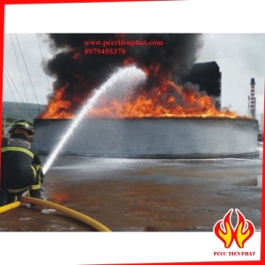 FOAM CHỮA CHÁY TẠI BÌNH DƯƠNG