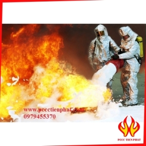 FOAM CHỮA CHÁY TẠI ĐỒNG NAI