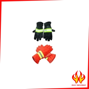 GĂNG TAY CHỮA CHÁY THEO THÔNG TƯ 56 GĂNG TAY CHỮA CHÁY THEO THÔNG TƯ 56