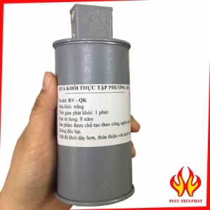 GIÁ QUẢ TẠO KHÓI DIỄN TẬP PCCC GIÁ QUẢ TẠO KHÓI DIỄN TẬP PCCC