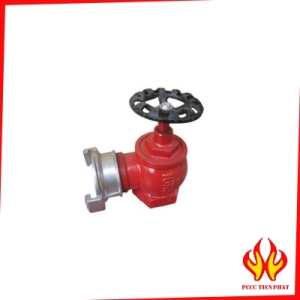 HỌNG TIẾP NƯỚC 1 CỬA DN65 TOMOKEN