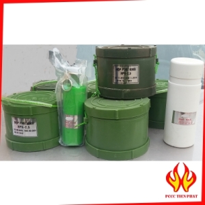 HỘP KHÓI HK8 HỘP KHÓI HK8