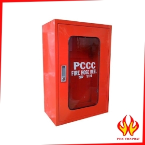 Hộp tủ chữa cháy vách tường Hộp tủ chữa cháy vách tường