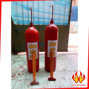KẺNG BÁO CHÁY KẺNG BÁO CHÁY