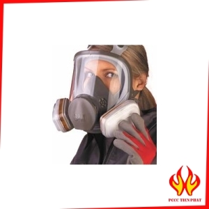 MẶT NẠ THOÁT HIỂM