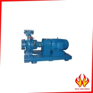 MÁY BƠM NƯỚC CHỮA CHÁY MITSUKY MÁY BƠM NƯỚC CHỮA CHÁY MITSUKY