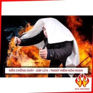 Mền dập lửa Mền dập lửa