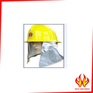 MŨ CHO LÍNH CỨU HỎA