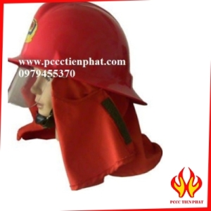 MŨ CHỮA CHÁY THEO THÔNG TƯ 56 MŨ CHỮA CHÁY THEO THÔNG TƯ 56
