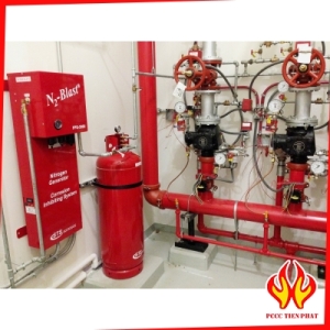 NẠP BÌNH CHỮA CHÁY GIÁ RẺ TẠI ĐỒNG NAI