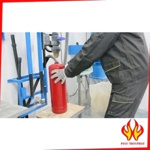 NẠP BÌNH CHỮA CHÁY Ở ĐỒNG NAI NẠP BÌNH CHỮA CHÁY Ở ĐỒNG NAI
