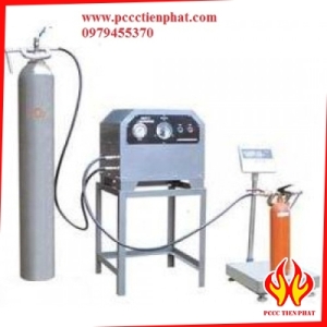 NẠP BÌNH CHỮA CHÁY TẠI BỬU LONG BIÊN HÒA NẠP BÌNH CHỮA CHÁY TẠI BỬU LONG BIÊN HÒA
