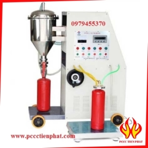 NẠP BÌNH CHỮA CHÁY TẠI PHƯỜNG QUANG VINH BIÊN HÒA NẠP BÌNH CHỮA CHÁY TẠI PHƯỜNG QUANG VINH BIÊN HÒA