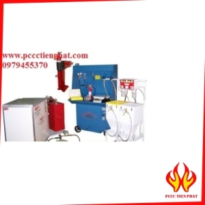 NẠP BÌNH CHỮA CHÁY TẠI TAM PHƯỚC BIÊN HÒA