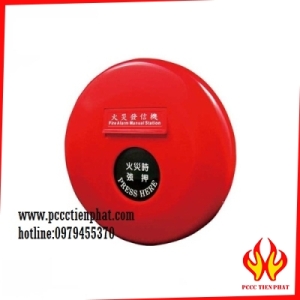 Nút ấn khẩn tròn lắp chìm YFM-01 Nút ấn khẩn tròn lắp chìm YFM-01