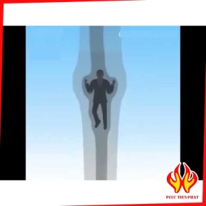 ỐNG TUỘT THOÁT HIỂM ỐNG TUỘT THOÁT HIỂM